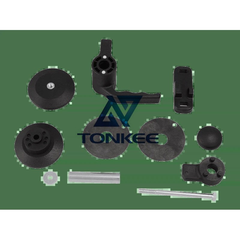 Hot sale JLG WINDOW VENT LATCH HANDLE 1001220260 | Tonkee®