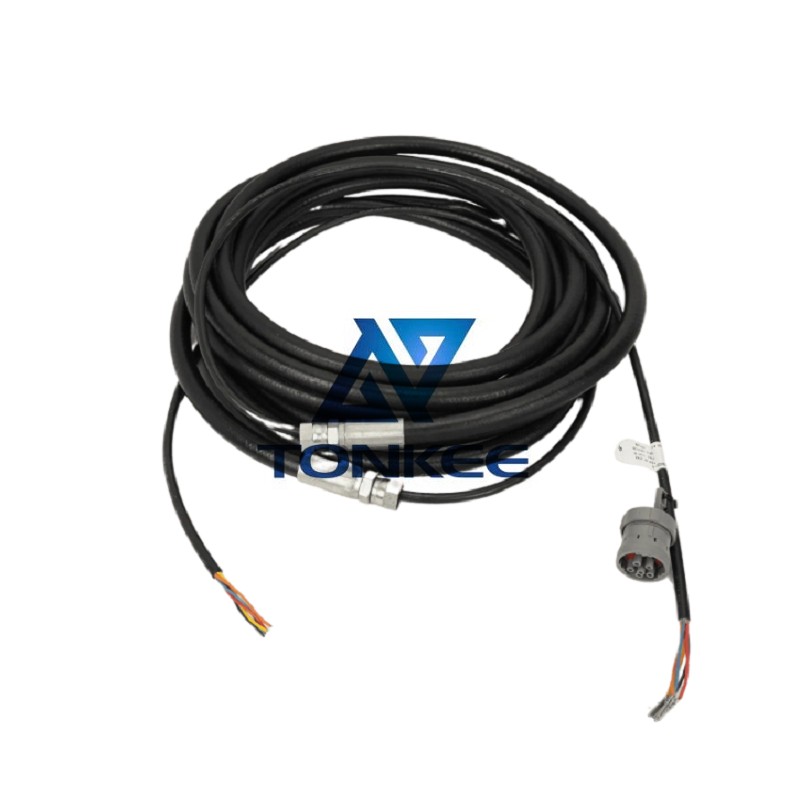 China JLG WIRE AUXILLARY HARNESS 3979833 | Tonkee®