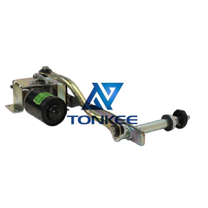 Shop KOMATSU WIPER MOTOR ASSEMBLY 20Y-54-39402 | Tonkee®