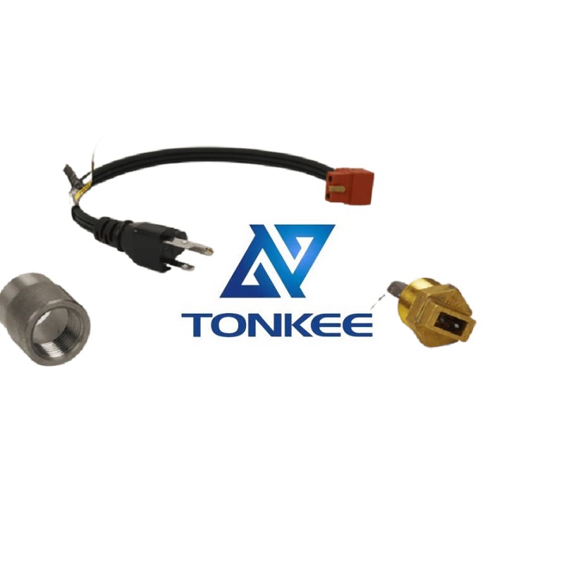 Buy KUBOTA FROST PLUG HEATER 70000-00297 | Tonkee®