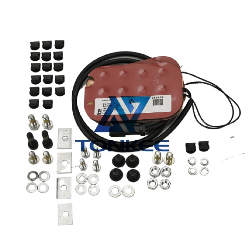 OEM MAGNI KIT 37895 | Tonkee®