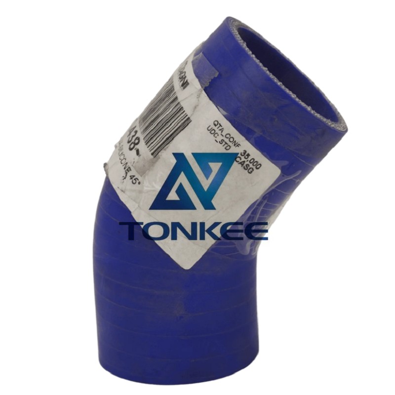 Shop MAGNI RADIATOR HOSE 08438 | Tonkee®