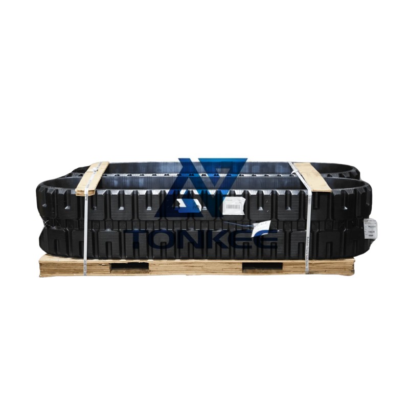 OEM MAXTRAX C-LUG RUBBER TRACK 450X86X55E3 | Tonkee®