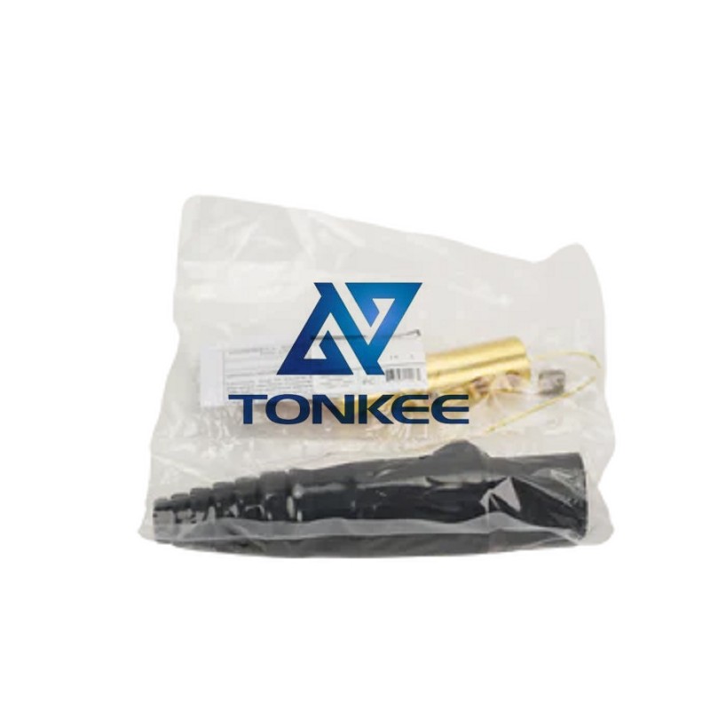 Shop MCNAUGHTON-MCKAY SINGLE POLE MALE PLUG HBL300MBK | Tonkee®