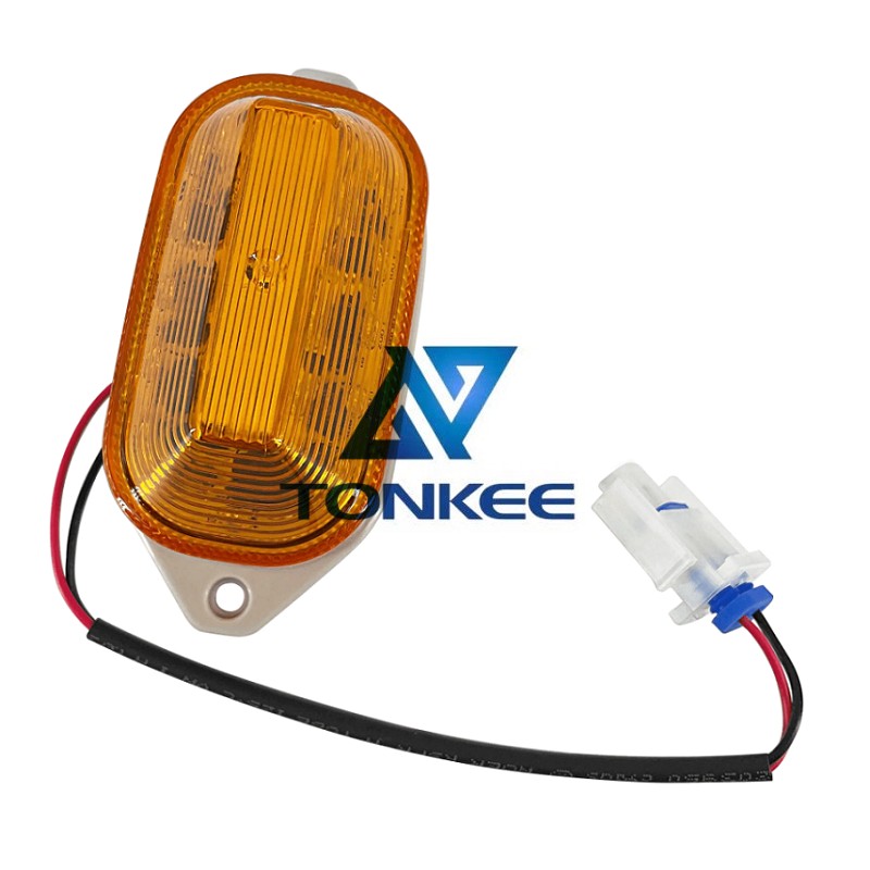 OEM MEC BEACON LIGHT 41310 | Tonkee®