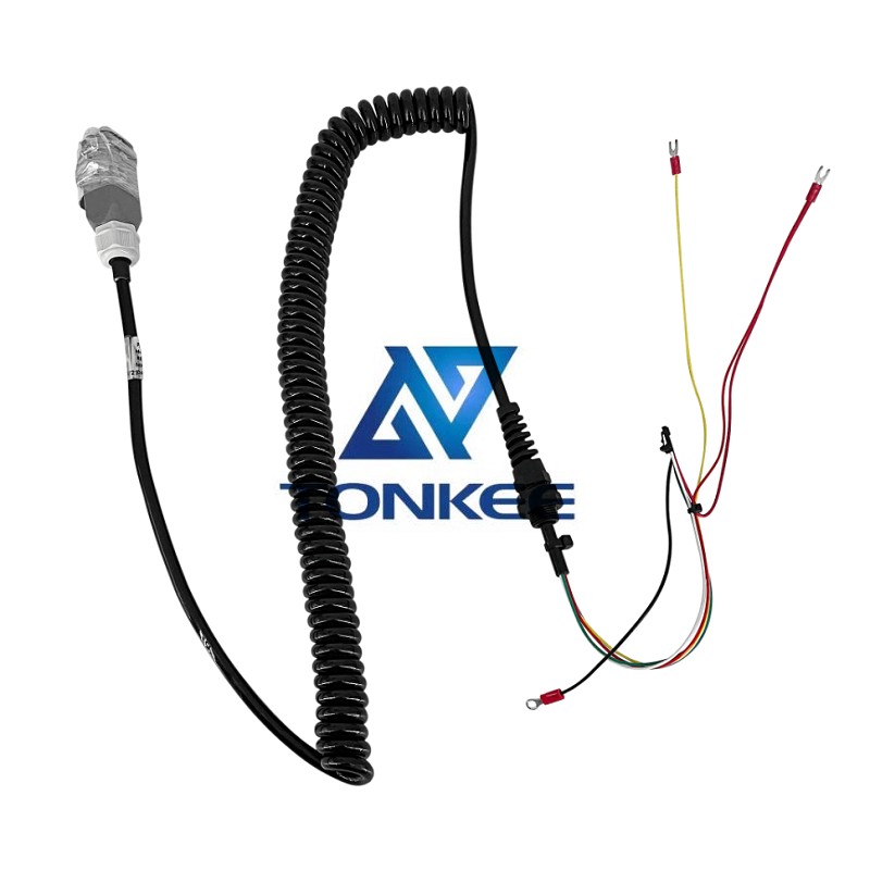 Buy MEC COIL CORD 41152 | Tonkee®