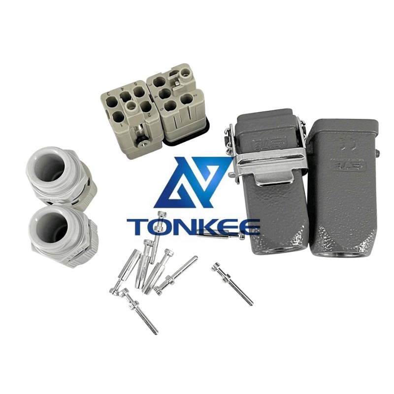 China MEC CONNECTOR KIT SLABS 41271 | Tonkee®