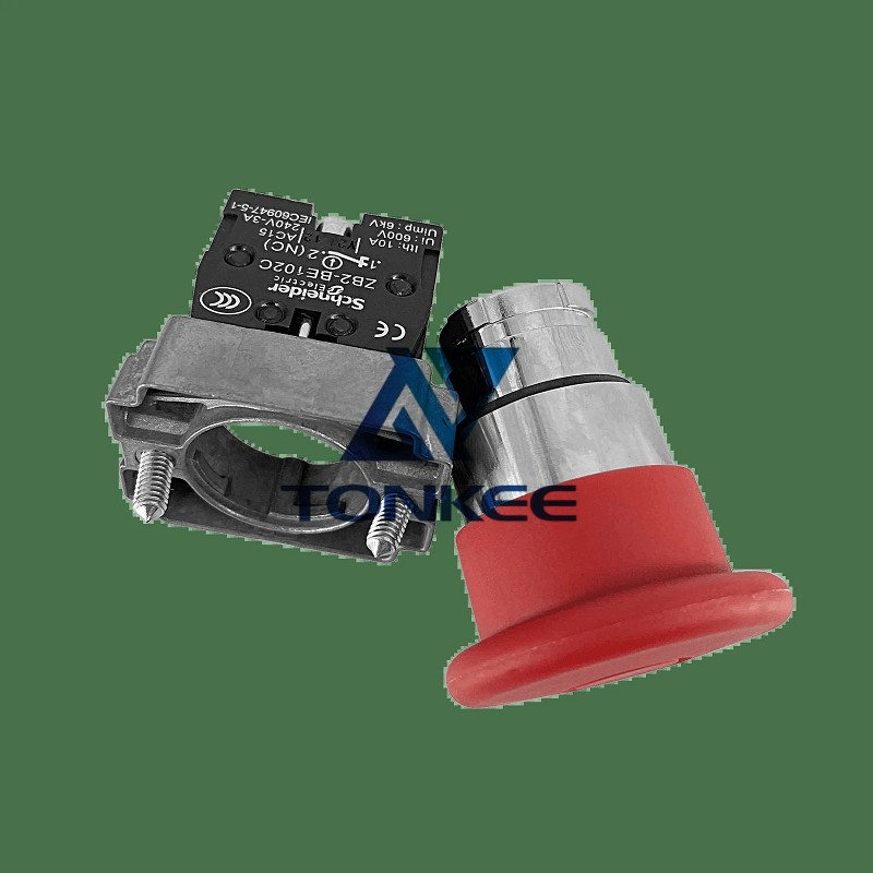 Shop MEC EMERGENCY STOP 41422 CAN ALSO USE 7800 | Tonkee®