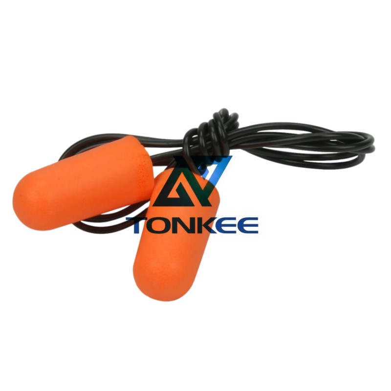 China PIP MEGA BULLET CORDED EAR PLUGS PP-267-HPF210C | Tonkee®