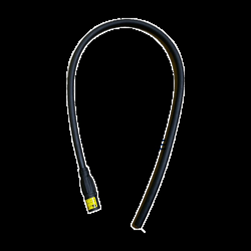 Buy POWER CABLE M CAMLOCK X BARE PIGTAIL 400 AMP 500-1105 | Tonkee®