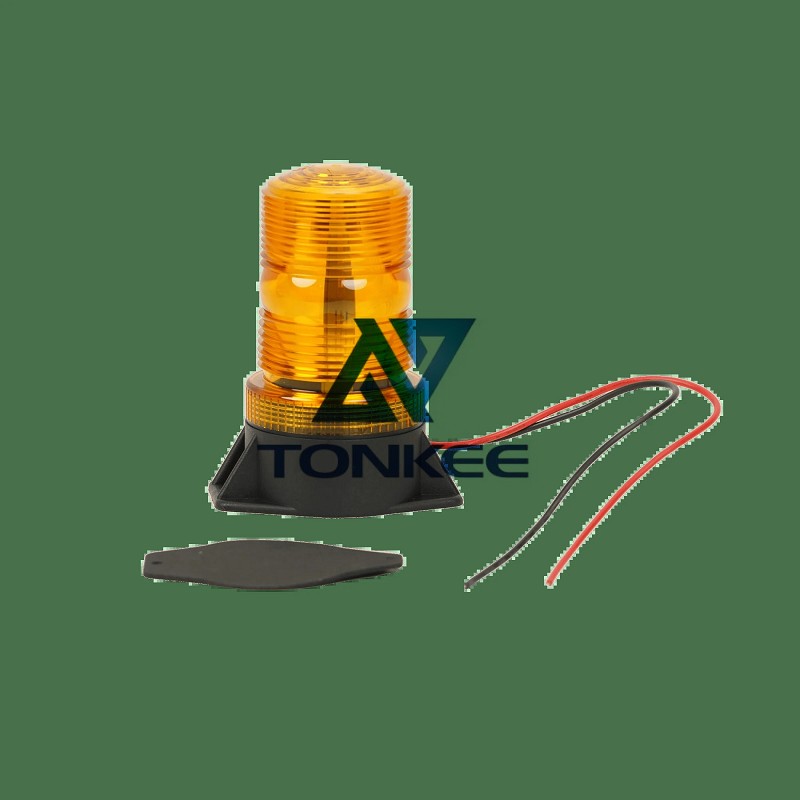 Buy SANY AFTERMARKET AMBER STROBE-LED TSA SY361005-A-LED-E-LED | Tonkee®