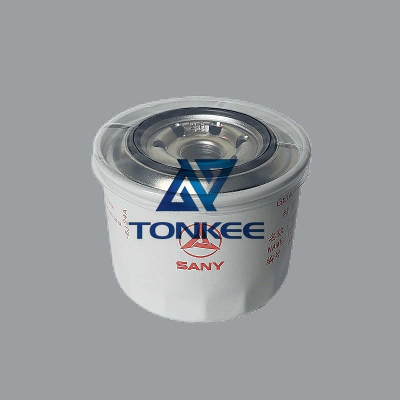 Hot sale SANY FUEL OIL FILTER 60273108 | Tonkee®