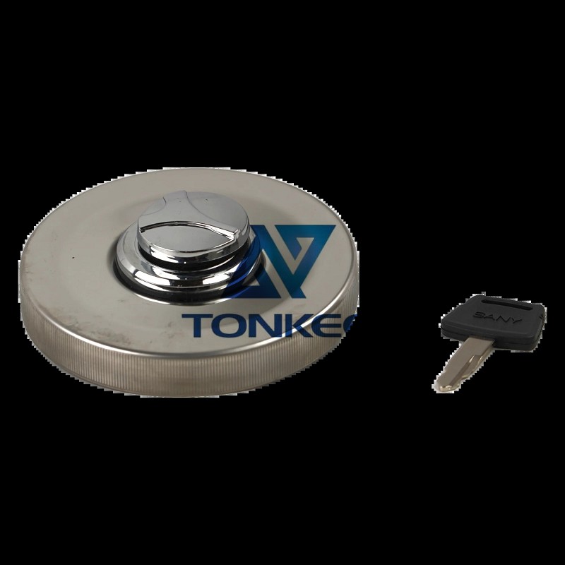 OEM SANY FUEL TANK CAP A290000002193 | Tonkee®