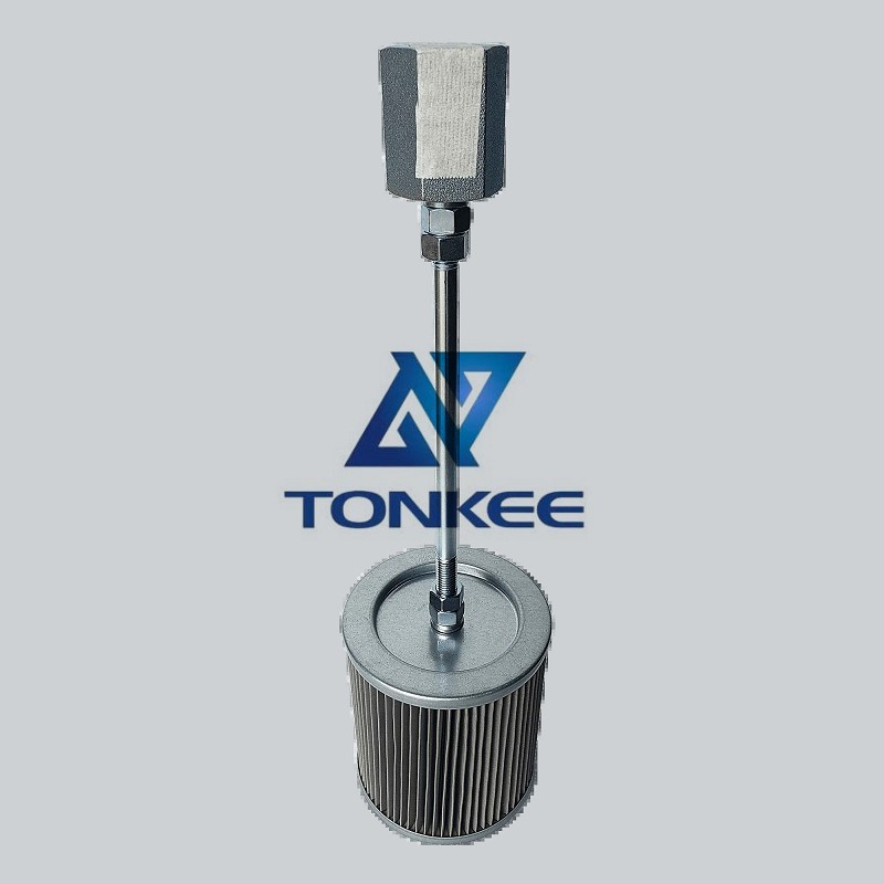 Buy SANY HYDRAULIC SUCTION FILTER 60167908 | Tonkee®