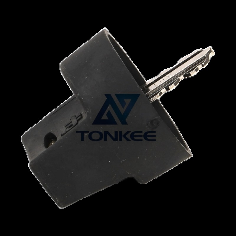 Hot sale SANY IGNITION KEY SY16 SY35 60266568 | Tonkee®