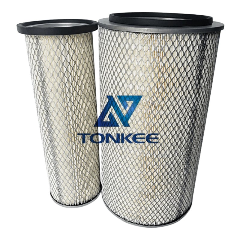 China SANY MAIN AIR FILTER A222100000271 | Tonkee®