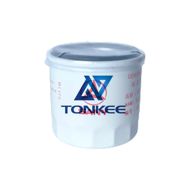 OEM SANY OIL FILTER 60273111 | Tonkee®