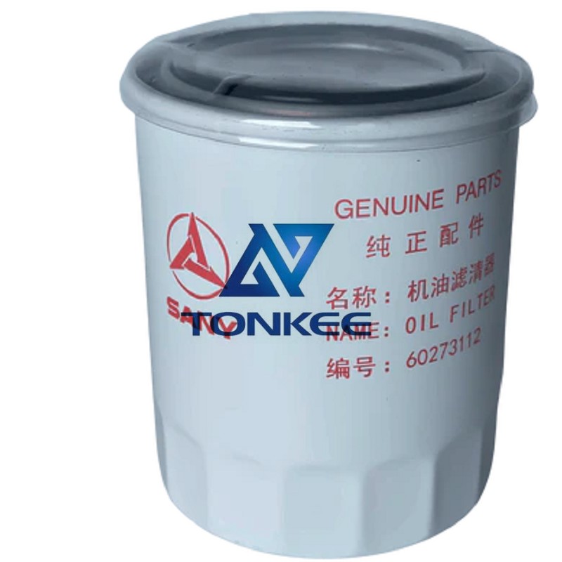 Buy SANY OIL FILTER 60273112 | Tonkee®