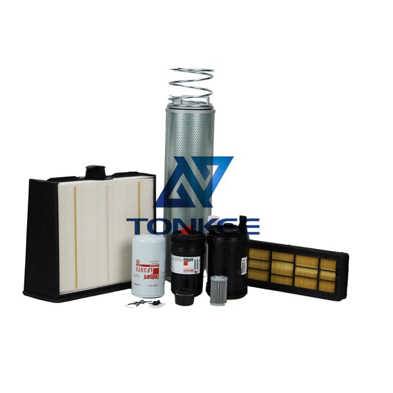 China SANY SY225C 1000 HOUR SERVICE KIT | Tonkee®