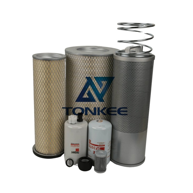 OEM SANY SY235C 500 HOUR SERVICE KIT | Tonkee®