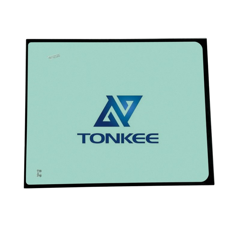 Shop SANY WINDSHIELD 60071791K | Tonkee®