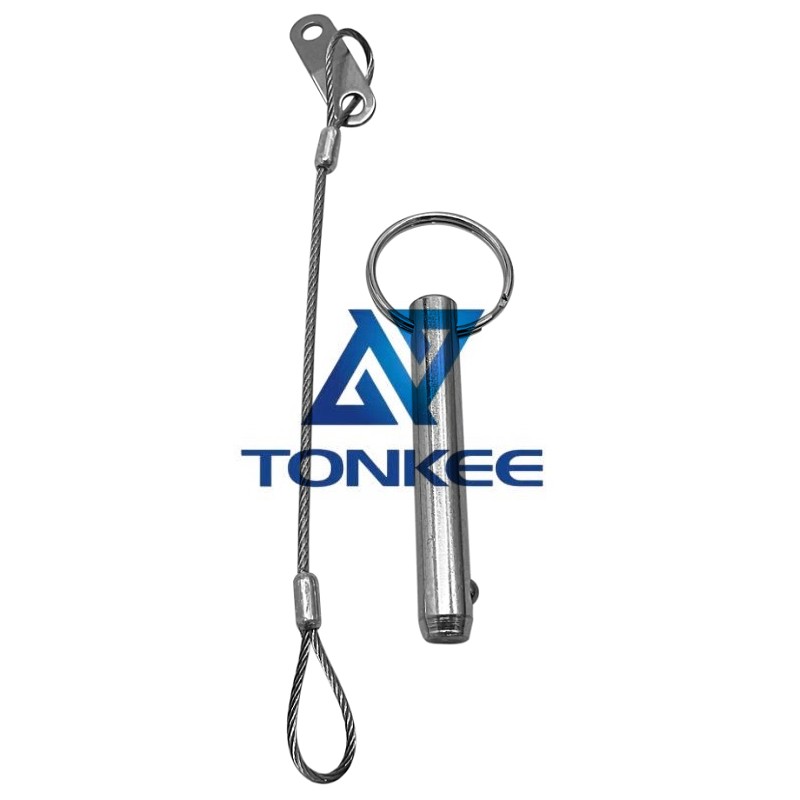 OEM SKYJACK AFTERMARKET PIN QUICK RELEASE ASSEMBLY 124548 | Tonkee®