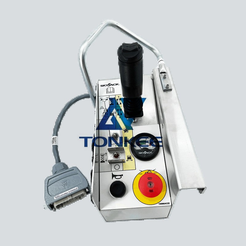 Buy SKYJACK CONTROL BOX SJ3 - STD 156879 | Tonkee®