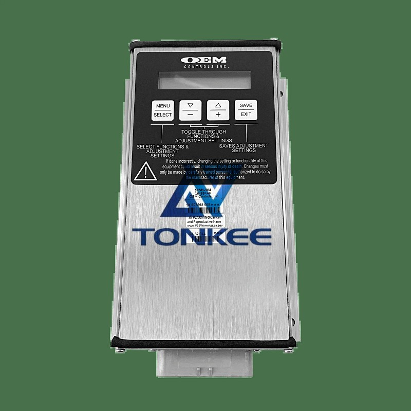 Shop SKYJACK CONTROLLER MODULE SCM 45T 66T 164994 | Tonkee®