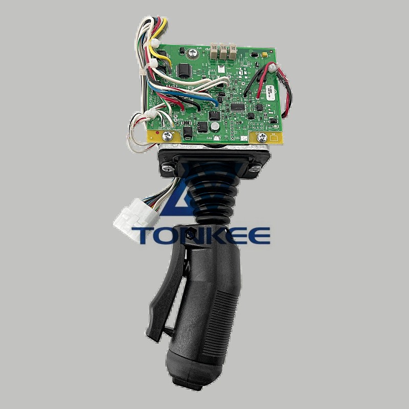 OEM SKYJACK JOYSTICK HALL EFFECT TRIMMABLE 159111 | Tonkee®