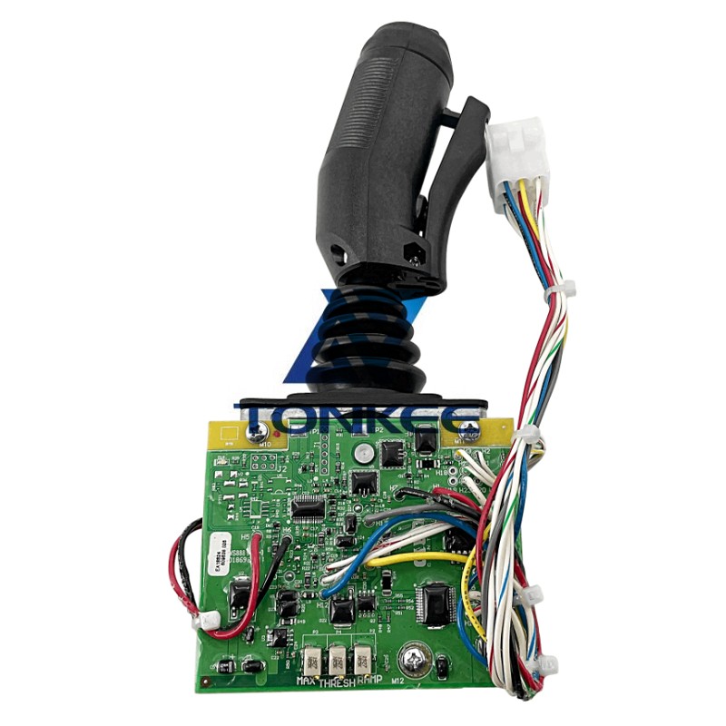 Buy SKYJACK JOYSTICK PWM HYDRAULIC PROPORT 159108 | Tonkee®