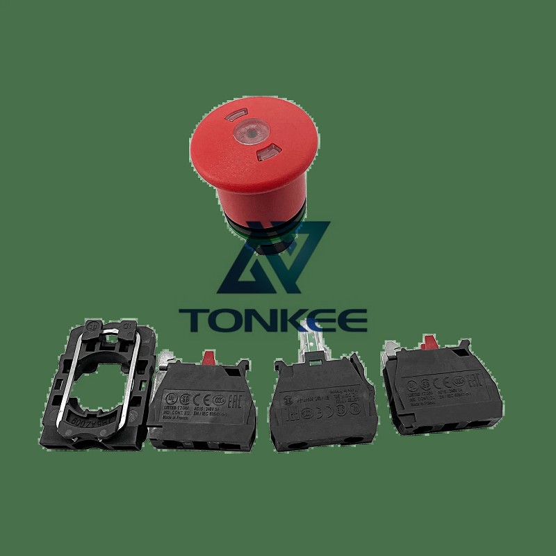 Buy SKYJACK PLATFORM E-ST SWITCH ASSEMBLY 144647 | Tonkee®