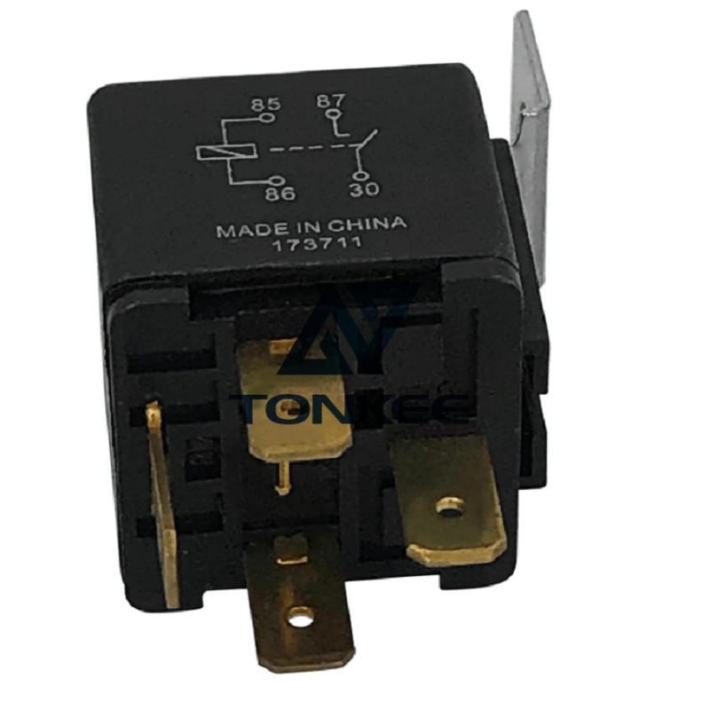 Hot sale SKYJACK RELAY SINGLE 12V 103731 | Tonkee®