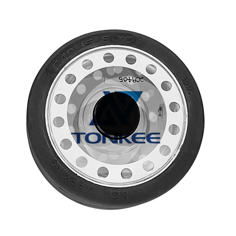 Hot sale SKYJACK WHEEL ASM 12X4X8 NM, BRAKE 209405 | Tonkee®