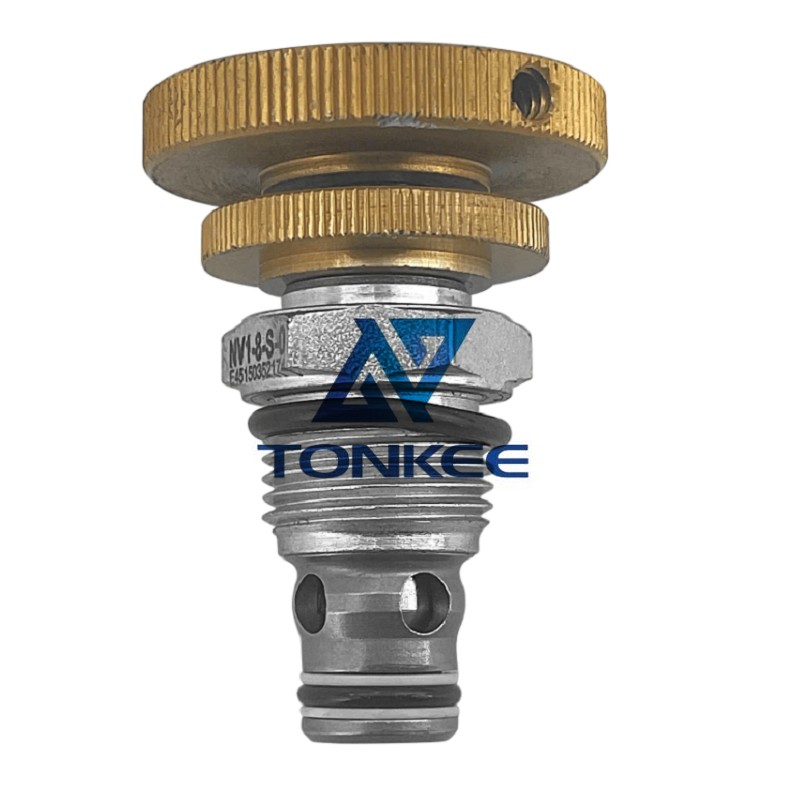 Hot sale SNORKEL NEEDLE VALVE 6019309 | Tonkee®