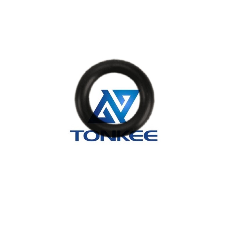 OEM SNORKEL O-RING 1 4 ID 3 8 OD RUBBER 0260070 | Tonkee®