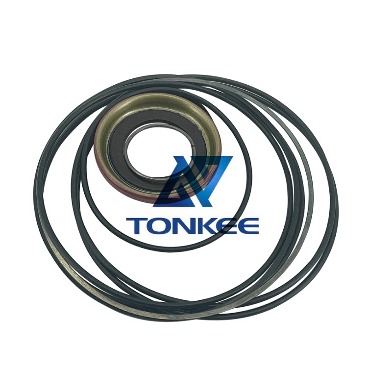 OEM SNORKEL SEAL KIT WHITE HYD BRAKE 8230186 | Tonkee®