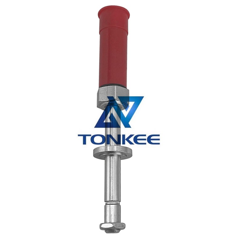 China SNORKEL SOLENOID VALVE 6019306 | Tonkee®