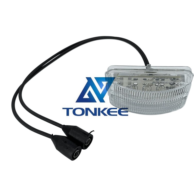 Hot sale SULLAIR LAMP LED LICENSE CLEAR 02250139-568 | Tonkee®