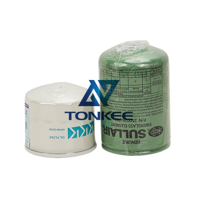 Buy SULLAIR MAINTENENCE KIT 50 HR 02250212-692 | Tonkee®