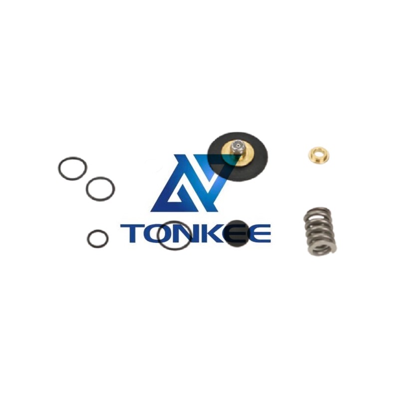 Buy SULLAIR MANIFOLD KIT REGBD 185DPQ 02250147-737 | Tonkee®