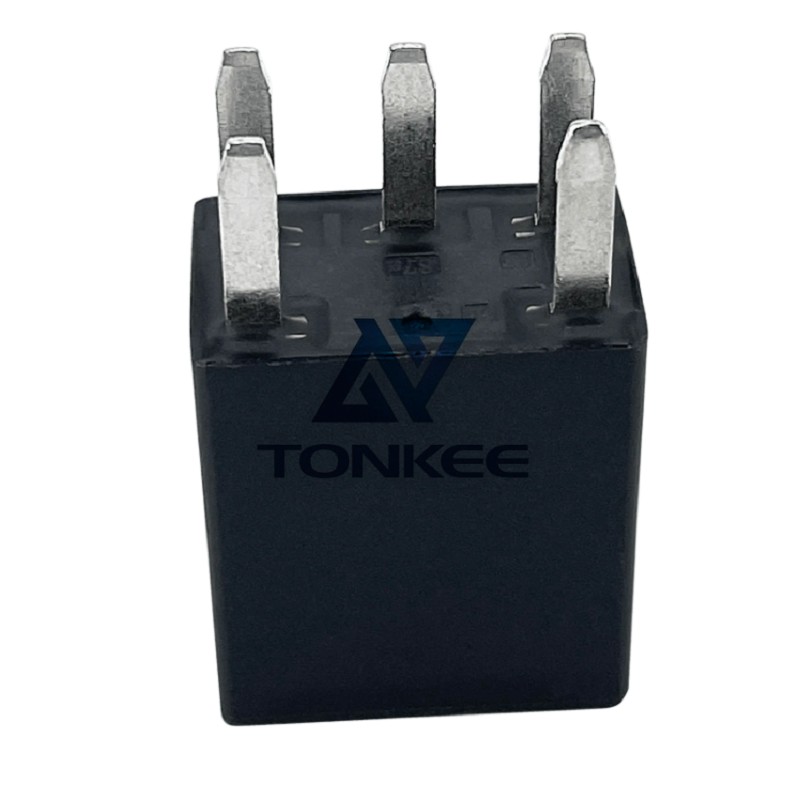 China SULLAIR RLY PWR 12V SPDT 20A MINI 02250218-809 | Tonkee®