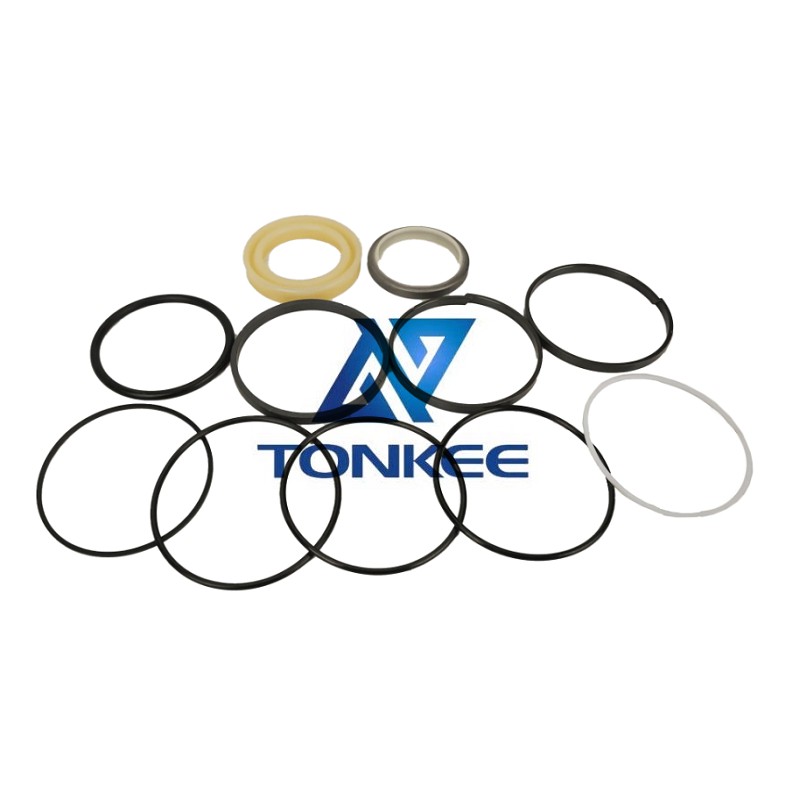 Shop TAKEUCHI AFTERMARKET BOOM CYLINDER SEAL KIT 1900118199 | Tonkee®