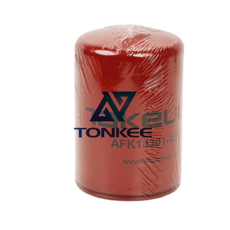 Buy TAKEUCHI AFTERMARKET FUEL FILTER AFK1J301-43170 | Tonkee®