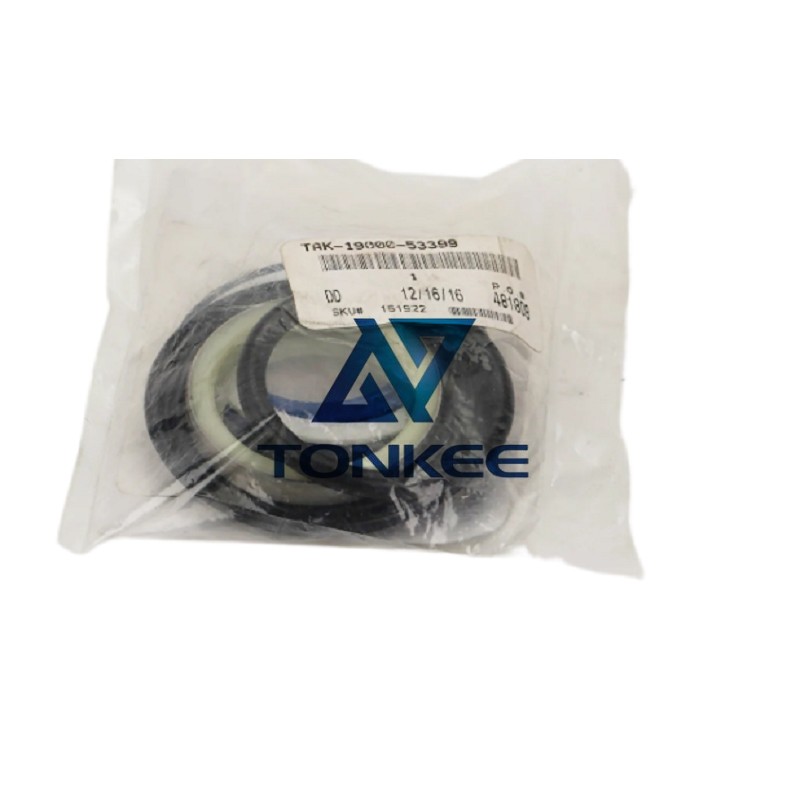 China TAKEUCHI AFTERMARKET SEAL KIT 1900053399 | Tonkee®