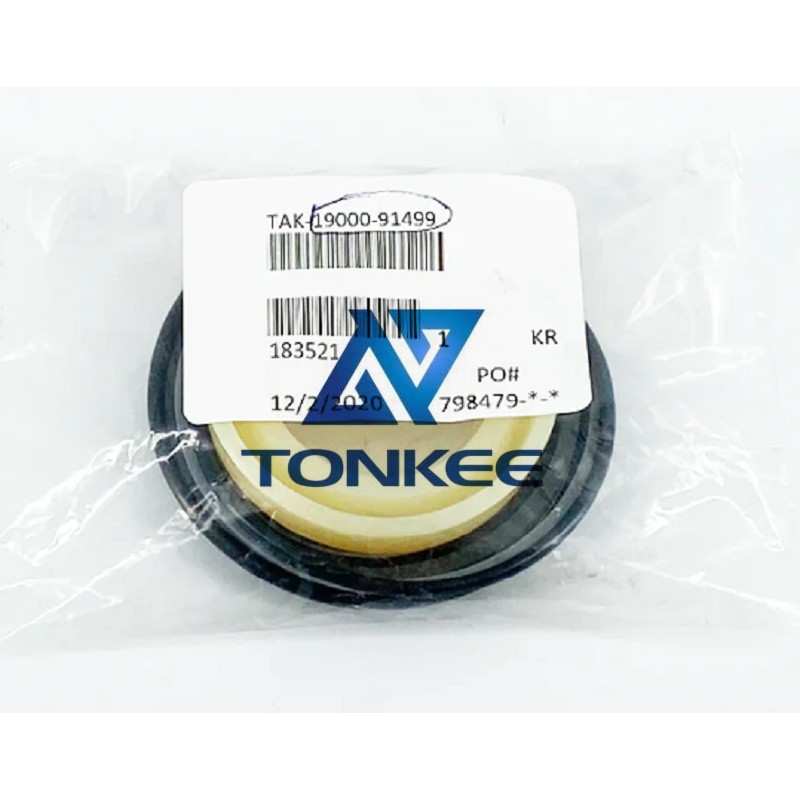 Hot sale TAKEUCHI ARM CYLINDER SEAL KIT 1900091499 (TB235 TB240) | Tonkee®