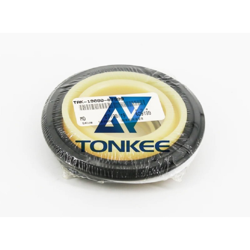 Shop TAKEUCHI ARM CYLINDER SEAL KIT (TB250) 1900087999 | Tonkee®