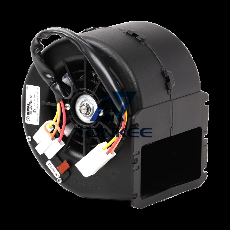 Buy TAKEUCHI BLOWER MOTOR 1911514416 | Tonkee®