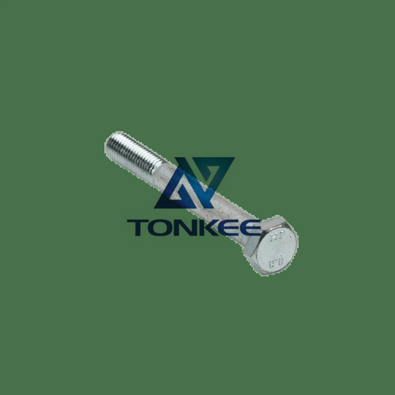 China TAKEUCHI BOLT (10.9 ZINC COATED M10 X 90MM) 1103041085 | Tonkee®