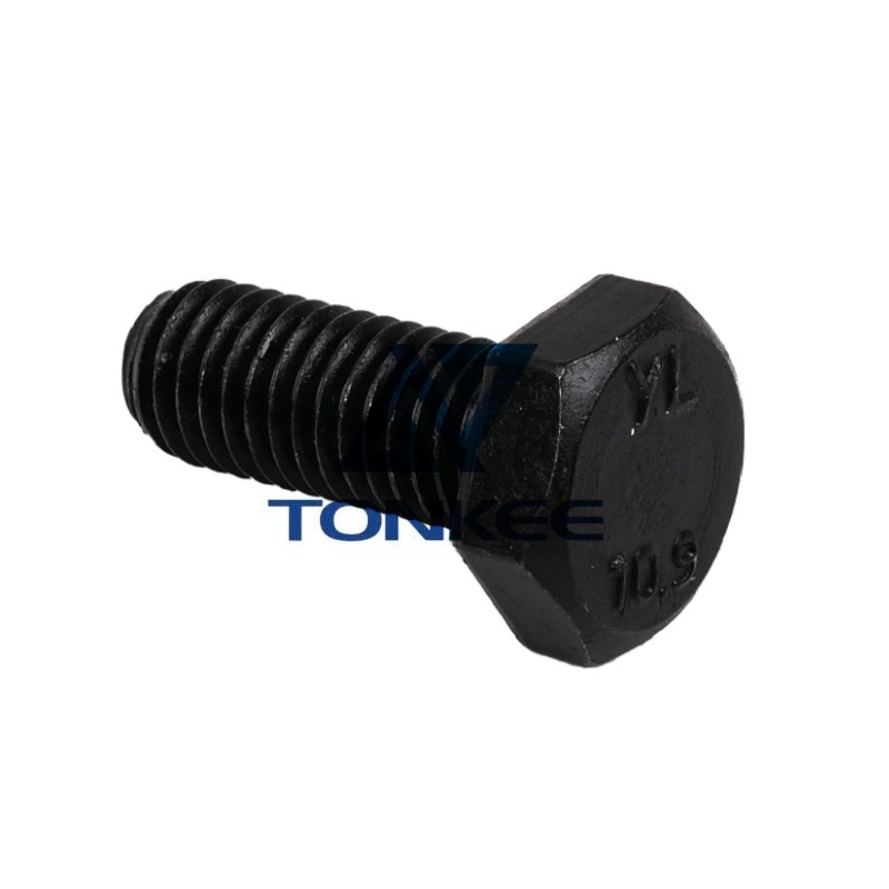 China TAKEUCHI BOLT(10TM10X25P1.5) 1100051025 | Tonkee®