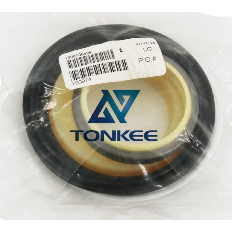 China TAKEUCHI BOOM CYLINDER SEAL KIT 1900100499 (TB228) | Tonkee®